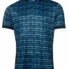 Calvin Klein Signature Polo - Navy/Boy Blue -Deals Golf Apparel Store shirt ck320ckma2270120men20navy 1 32770.1671533243