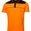 Calvin Klein Blackwater Polo - Orange -Deals Golf Apparel Store shirt ck320ckms2374620men20orange 1 49277.1670328311
