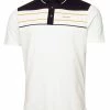 Calvin Klein Blackwater Polo - White/Orange -Deals Golf Apparel Store shirt ck320ckms2374620men20white org 1 71586.1671185504