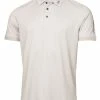 Calvin Klein Concord Polo - Pale Silver Marl 2 Calvin Klein Concord Polo - Pale Silver Marl -Deals Golf Apparel Store shirt ck320ckms2374720men20grey 1 52420.1671707118