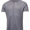 Calvin Klein Concord Polo - Navy Marl -Deals Golf Apparel Store shirt ck320ckms2374720men20navy 1 04851.1670328318