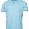 Calvin Klein Sudbury Polo - Boy Blue Marl -Deals Golf Apparel Store shirt ck320ckms2374820men20blue 1 35074.1669733909