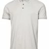 Calvin Klein Sudbury Polo - Pale Silver Marl -Deals Golf Apparel Store shirt ck320ckms2374820men20grey 1 16788.1671707115