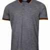 Calvin Klein Sudbury Polo - Navy Marl -Deals Golf Apparel Store shirt ck320ckms2374820men20navy 1 80093.1669733912