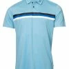 Calvin Klein Parker Polo - Boy Blue -Deals Golf Apparel Store shirt ck320ckms2375220men20blue 1 16244.1670590613