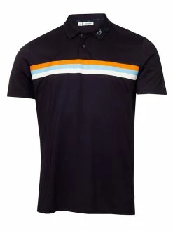 Calvin Klein Parker Polo - Navy