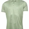 Calvin Klein Tie Dye Print Polo - Cameo Green -Deals Golf Apparel Store shirt ck320ckms2375320men20green 1 07176.1671533246