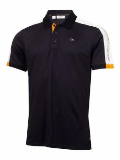 Calvin Klein Miles Polo - Navy