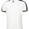 Calvin Klein Miles Polo - White/Black -Deals Golf Apparel Store shirt ck320ckms2375420men20white 1 79390.1671171041