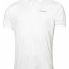 Calvin Klein Fracture Print Polo - White/Pulse Silver -Deals Golf Apparel Store shirt ck320ckms2375520men20white 1 49098.1671707110