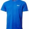 DKNY Sport Greenwood Pique T-Shirt - Electric Blue -Deals Golf Apparel Store shirt dk220dksms2201020men20blue 1 53123.1667502261