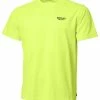 DKNY Sport Greenwood Pique T-Shirt - Acid Lime -Deals Golf Apparel Store shirt dk220dksms2201020men20lime 1 84496.1667502270