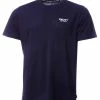 DKNY Sport Greenwood Pique T-Shirt - Navy 2 DKNY Sport Greenwood Pique T-Shirt - Navy -Deals Golf Apparel Store shirt dk220dksms2201020men20navy 1 25831.1667502241