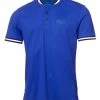 DKNY Golf NYC Blade Polo - Blue -Deals Golf Apparel Store shirt dk320dkgms2311720men20blue 1 84697.1670590632
