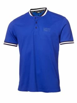 DKNY Golf NYC Blade Polo - Blue