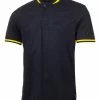 DKNY Golf NYC Blade Polo - Navy -Deals Golf Apparel Store shirt dk320dkgms2311720men20navy 1 41771.1670590624