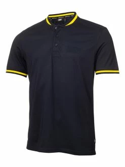 DKNY Golf NYC Blade Polo - Navy