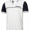 DKNY Golf Avenue Polo - White -Deals Golf Apparel Store shirt dk320dkgms2311920men20white 1 07806.1670400647