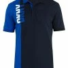 DKNY Golf City Polo - Blue/Navy -Deals Golf Apparel Store shirt dk320dkgms2312220men20blue navy 1 13412.1670386169