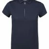 Daily Sports W Macy Short Sleeve Polo - Navy -Deals Golf Apparel Store shirt ds220001 1012059020ldy20navy 1 49725.1667503917