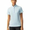 Daily Sports W Nance Short Sleeve Polo Shirt - Skylight -Deals Golf Apparel Store shirt ds320443 1152051720ldy20sky 1 82177.1671707020