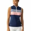 Daily Sports W Anja Sleeveless Polo Shirt - Spectrum 2 Daily Sports W Anja Sleeveless Polo Shirt - Spectrum -Deals Golf Apparel Store shirt ds320443 1212057020ldy20spectrum 1 39179.1671706999