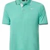 Mizuno Quick Dry Comp Plus Polo - Mint -Deals Golf Apparel Store shirt miz22052ga2004203520men20green 1 80260.1667502353