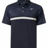 Mizuno Quick Dry Hazard ST Polo - Black -Deals Golf Apparel Store shirt miz22052ga2008200920men20black 1 81511.1667502416