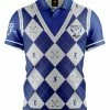 Official NRL Fairway Golf Polo Shirt - Canterbury Bulldogs -Deals Golf Apparel Store shirt nrl20canterbury20bulldogs 1 62052.1667502581