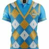 Official NRL Fairway Golf Polo Shirt - Gold Coast Titans 2 Official NRL Fairway Golf Polo Shirt - Gold Coast Titans -Deals Golf Apparel Store shirt nrl20gold20coast20titans 1 51276.1667502609