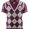 Official NRL Fairway Golf Polo Shirt - Manly Sea Eagles 2 Official NRL Fairway Golf Polo Shirt - Manly Sea Eagles -Deals Golf Apparel Store shirt nrl20manly20sea20eagles 1 28554.1667502636