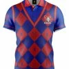 Official NRL Fairway Golf Polo Shirt - Newcastle Knights -Deals Golf Apparel Store shirt nrl20newcastle20nights 1 97964.1667502577