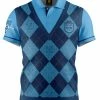 Official NRL Fairway Golf Polo Shirt - NSW Blues -Deals Golf Apparel Store shirt nrl20nsw20blues 1 03562.1667502600