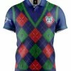 Official NRL Fairway Golf Polo Shirt - NZ Warriors -Deals Golf Apparel Store shirt nrl20nz20warriors 1 10321.1667502603