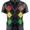 Official NRL Fairway Golf Polo Shirt - Penrith Panthers -Deals Golf Apparel Store shirt nrl20penrith20panthers 1 78960.1667502574