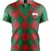 Official NRL Fairway Golf Polo Shirt - South Sydney Rabbitohs 2 Official NRL Fairway Golf Polo Shirt - South Sydney Rabbitohs -Deals Golf Apparel Store shirt nrl20south20sydney20rabbitohs 1 17875.1667491963