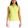 Nivo W Nikki Polo - Key Lime 1 Nivo W Nikki Polo - Key Lime -Deals Golf Apparel Store shirt nv320ni02101012050220ldy20green 1 61362.1675925382