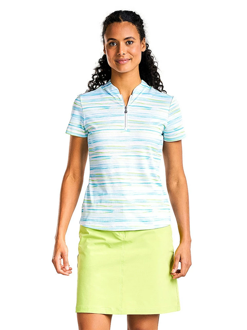 Nivo W Blake Mock - Curacao Blue 3 Nivo W Blake Mock - Curacao Blue