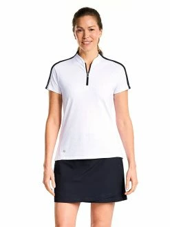 Nivo W Umber Mock - White