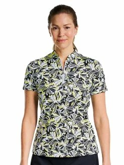 Nivo W Ursula Mock - Black