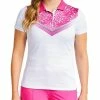 Nivo W Cate Polo - White -Deals Golf Apparel Store shirt nv320ni32111312010020ldy20white 1 01238.1675157331