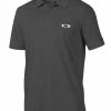 Oakley New Galaxy Polo - Blackout -Deals Golf Apparel Store shirt o020foa4012142002e20men20black 3 10909.1667488883