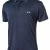 Oakley New Galaxy Polo - Universal Blue -Deals Golf Apparel Store shirt o020foa401214206zz20men20blue 1 35314.1667491245