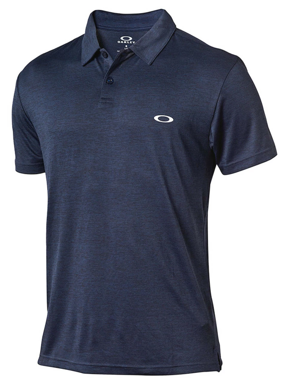 Oakley New Galaxy Polo - Universal Blue 3 Oakley New Galaxy Polo - Universal Blue