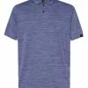 Oakley Gravity Pro Polo - New Lilac Heather 1 Oakley Gravity Pro Polo - New Lilac Heather -Deals Golf Apparel Store shirt o320foa4030882042w20men20lilac 1 08587.1678779544