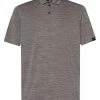 Oakley Gravity Pro Polo - Storm Front Heather -Deals Golf Apparel Store shirt o320foa4030882084w20men20storm 1 70197.1678779537