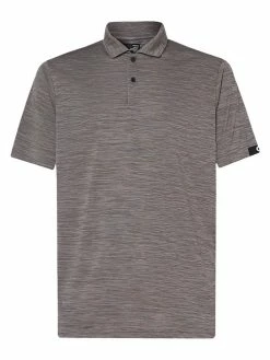 Oakley Gravity Pro Polo - Storm Front Heather