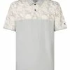 Oakley Sand Block Polo - Arctic White 1 Oakley Sand Block Polo - Arctic White -Deals Golf Apparel Store shirt o320foa4043542010r20men20arctic 1 96998.1678779498
