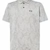 Oakley Marble Jaquard Polo - Arctic White 2 Oakley Marble Jaquard Polo - Arctic White -Deals Golf Apparel Store shirt o320foa4043632010r20men20arctic 1 43421.1678779515