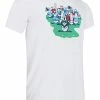 Original Penguin Heritage Graphic T-Shirt - Bright White 1 Original Penguin Heritage Graphic T-Shirt - Bright White -Deals Golf Apparel Store shirt op220ogksc0372011820men20white 1 10788.1668655967
